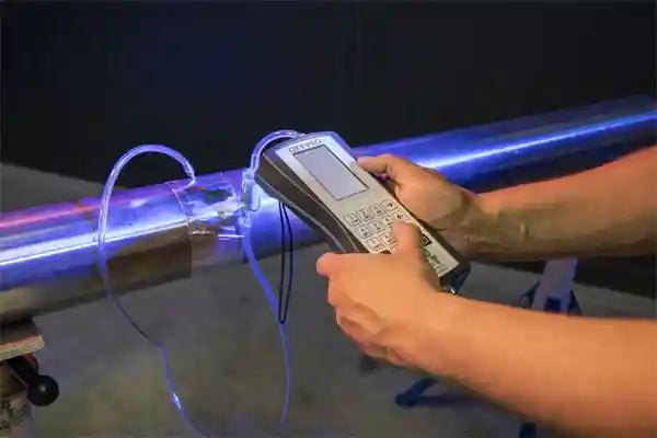 Weld Purge Monitor Oxy Pro Weld Purge Monitor Oxy Pro